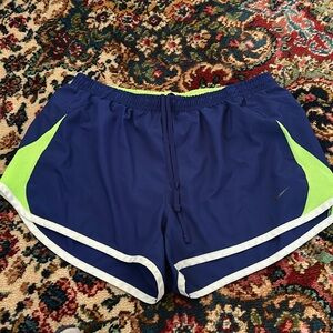 Nike size medium shorts